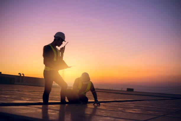 Best Sealant for Roof  in Fall Creek, WI