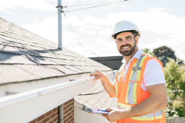 Best Affordable Roofing Company  in Fall Creek, WI