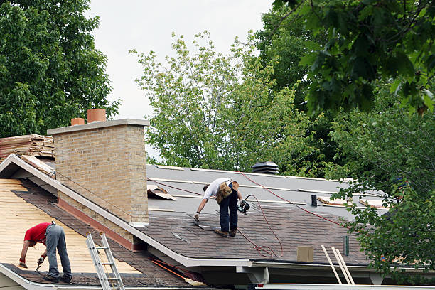 Trusted Fall Creek, WI Roofing Contractor Experts