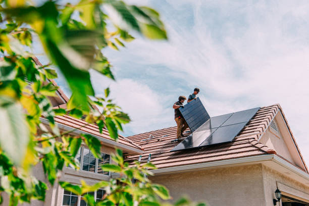Best Sealant for Roof  in Fall Creek, WI