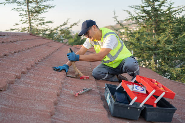 Quick and Trustworthy Emergency Roof Repair Services in Fall Creek, WI
