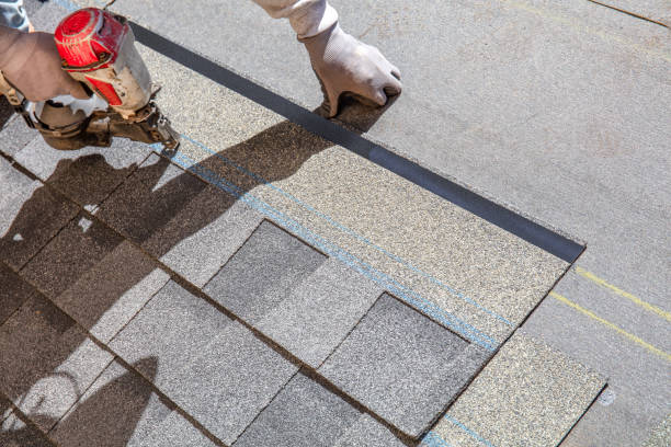 Best Residential Roofing Contractor  in Fall Creek, WI